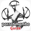 parrot mambo guide ikona