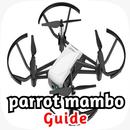 parrot mambo guide APK