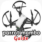 parrot mambo guide ไอคอน