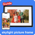 skylight picture frame guide
