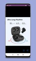 tecno earbuds guide screenshot 3