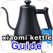 xiaomi kettle guide