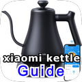 xiaomi kettle guide