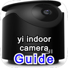 yi indoor camera guide أيقونة