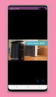 yi indoor camera guide الملصق