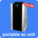 portable ac unit guide APK