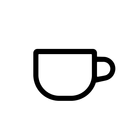 COFFEE App أيقونة