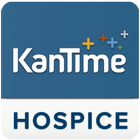 آیکون‌ KanTime Hospice