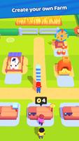 Sheep market: Grow animals تصوير الشاشة 2