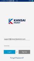 Kansai Paint Affiche