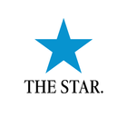Kansas City Star Newspaper ikona