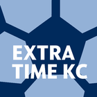 Extra Time, KC Pro Soccer News-icoon