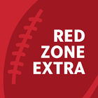 Red Zone Extra Chiefs Football 아이콘