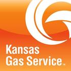 Kansas Gas Service 아이콘