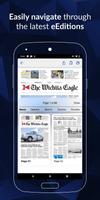 The Wichita Eagle captura de pantalla 1