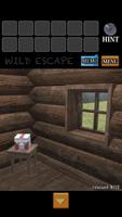 脱出ゲーム Wild Escape スクリーンショット 1