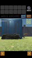 脱出ゲーム Wild Escape Screenshot 2