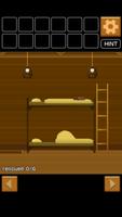 脱出ゲーム LITE ESCAPE 2 imagem de tela 2