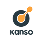 Kanso dedicated KETO and MCT simgesi