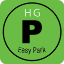HG PARK APK