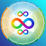 Magic Infinity Calendar