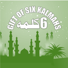 Gift of Six Kalmahs icon