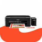 Epson L220 Print Series Guide-icoon