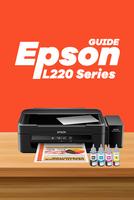 Epson L220 Print Series Guide screenshot 1