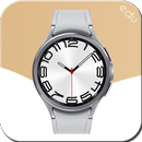 Galaxy watch 6 classic guide APK