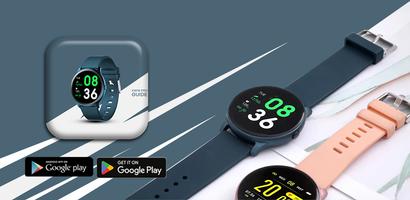 Guide KW19 Pro Smartwatch screenshot 1