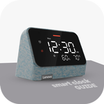 Lenovo Smart Clock Guide icon