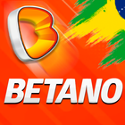 Betano - Apostas Online Zeichen