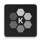 Honeycomb icon