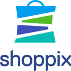 آیکون‌ Shoppix