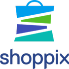 Shoppix ícone