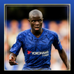 Kanté fond d’écran-Les bleus-F