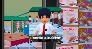 Kantin Sekolah Simulator tips capture d'écran 2
