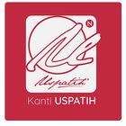 kanti USPATIH 图标