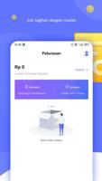 Kantong Emas Pinjam Dana Hint скриншот 3