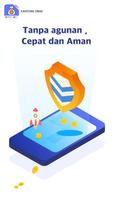 Kantong Emas Pinjam Dana Hint постер