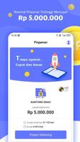 Kantong Emas Pinjam Dana Hint скриншот 1