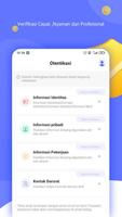 Kantong Emas Pinjam Dana Hint скриншот 2