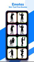 FFF Skin Tools Mod Zone 截圖 2
