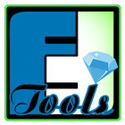 FF Tools & Emotes vip simgesi