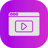 ZappyPlay :Local Video Player APK