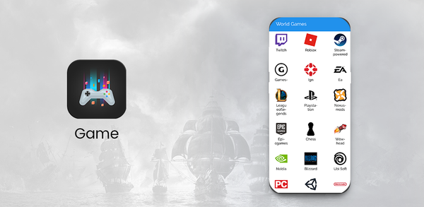 Cómo descargar la última versión de World Games APK 1.9 para Android 2024 image