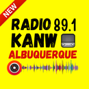 89.1 KANW Fm Radio 📻 APK