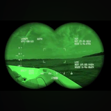 Binoculars icon