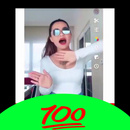 Dance Challenge  in Real  Life APK