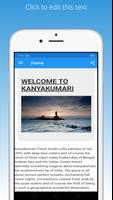 Kanyakumari Chat Fm News Ekran Görüntüsü 2
